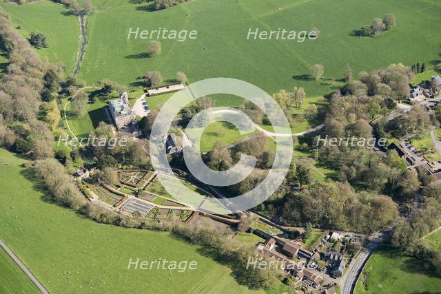 Ston Easton Park, Somerset, 2018. Creator: Historic England Staff Photographer.