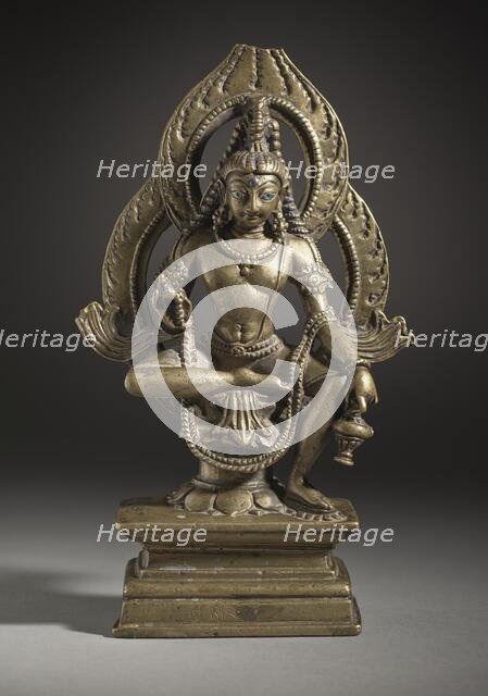 The Bodhisattva Maitreya, c.1000. Creator: Unknown.