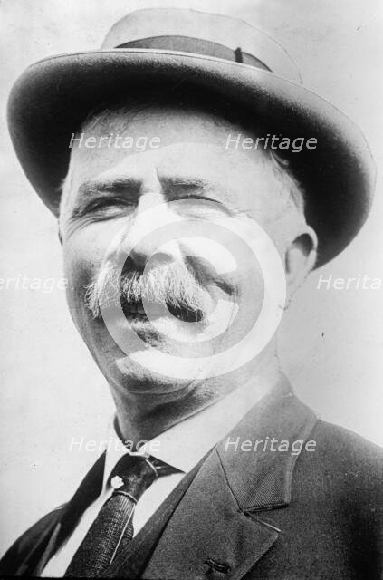Mike McDavitt, between c1910 and c1915. Creator: Bain News Service.