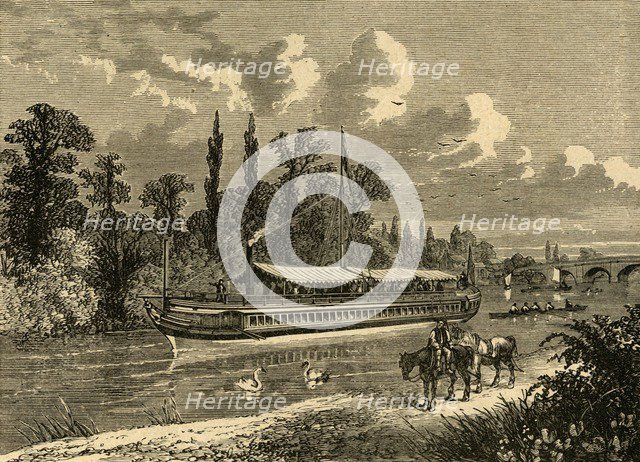 'The Maria Wood, 1876', (1897). Creator: Unknown.