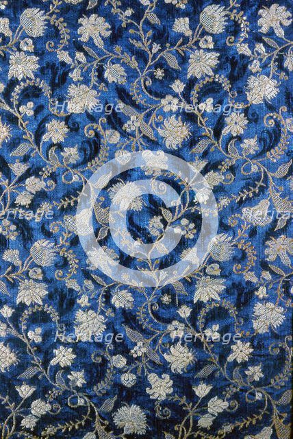 Panel, France, 1640/60. Creator: Unknown.