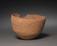 Drinking Cup, 1980-1801 BC. Creator: Unknown.