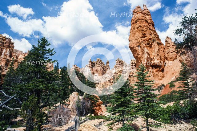 Overlooking. Creator: Robert Manno.