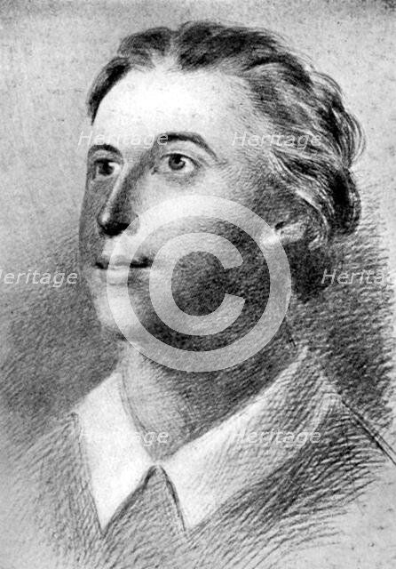 Oscar Wilde as a lad, c1870. Creator: Unknown.