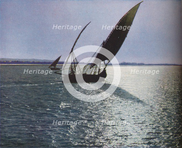 'Egypt', c1930s. Artist: Unknown.