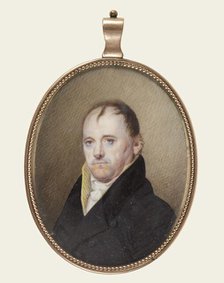 Mr. Strong, c1815. Creator: Unknown.