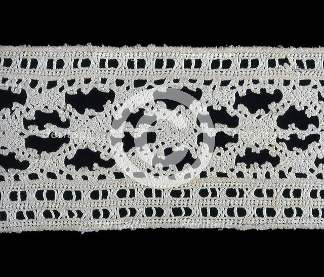 Insertion, Italy, 1550/1600. Creator: Unknown.