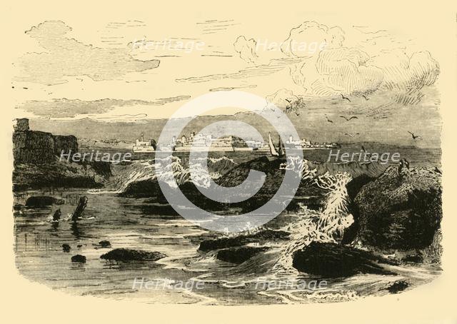 'Syracuse', 1890.   Creator: Unknown.