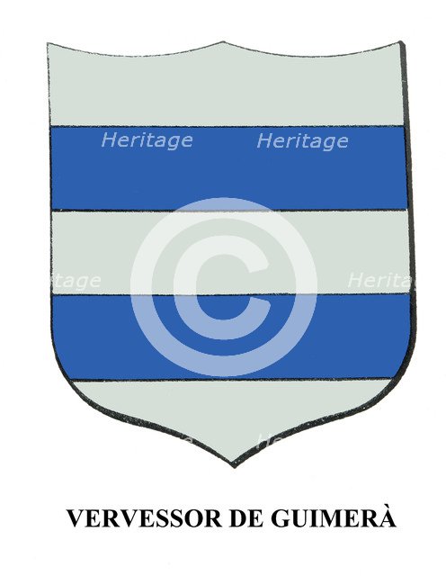 History of Catalonia by Antoni Aulestia i Pijoan (1849-1908), and Ernest Moliné i Brases (1868-19…