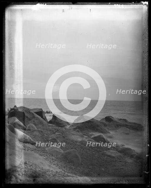 Northern Alaska Exploring Expedition, 1884-1886. Creator: Unknown.