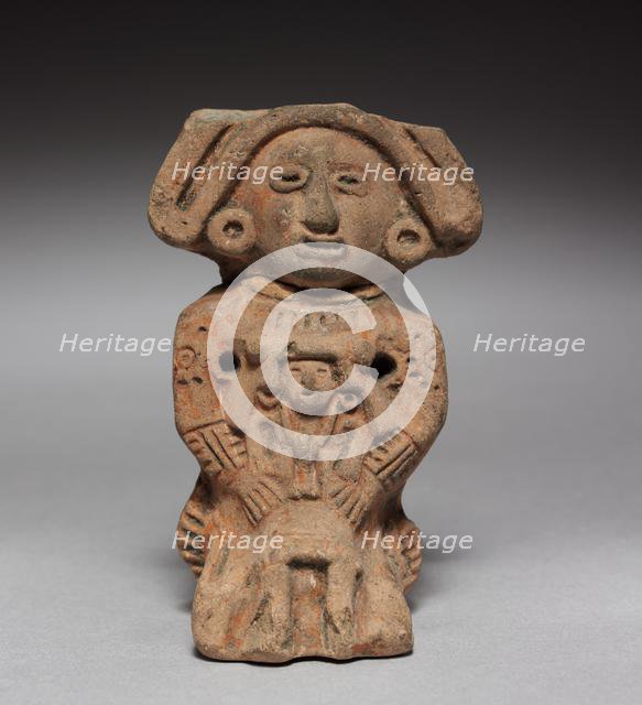 Figurine, 1325-1521. Creator: Unknown.