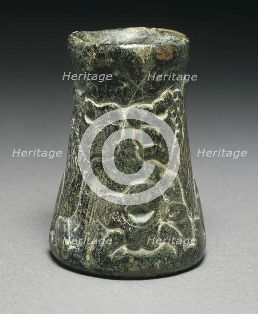 Jar, between c.2700 and c.2500 B.C.. Creator: Unknown.