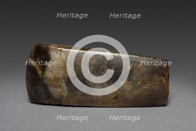 Hatchet, Neolithic Period. Creator: Unknown.
