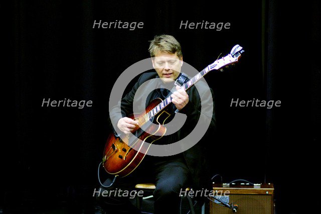 Nigel Price, Hawth, Crawley, West Sussex, 20 Nov 2018. Creator: Brian O'Connor.