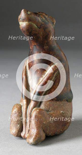 Bear, 14th-16th century. Creator: Unknown.