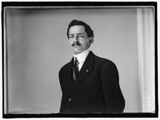 A.D. Morehouse, between 1909 and 1914. Creator: Harris & Ewing.