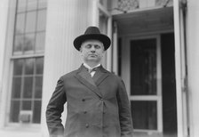 Senator Thomas Gore, between c1910 and c1915. Creator: Bain News Service.