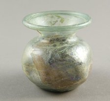 Jar, 2nd century. Creator: Unknown.