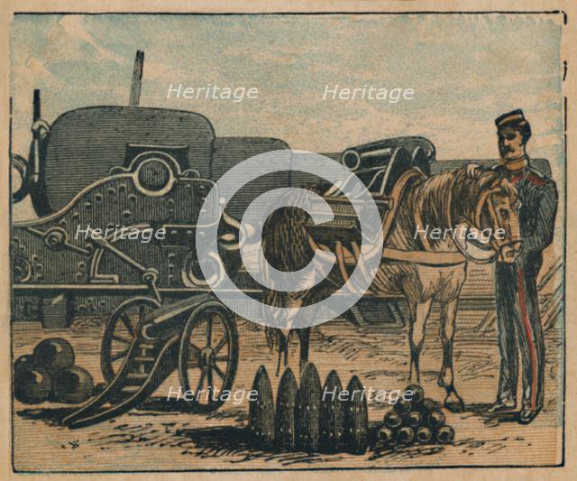 'Woolwich', c1910. Creator: Unknown.