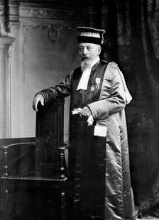 Joseph Jules Dejerine. Creator: Boissonnas & Eggler.