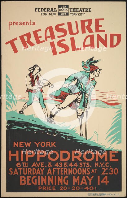 Treasure Island, New York, 1938. Creator: Unknown.