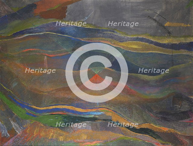 Immagine, 1908-1910.