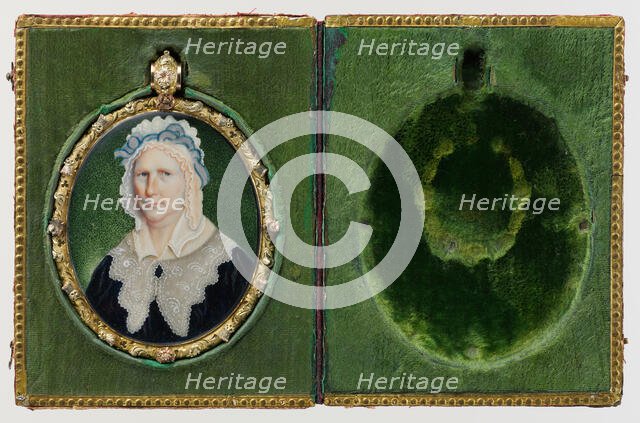 M.T. Webb, ca. 1830. Creator: Unknown.