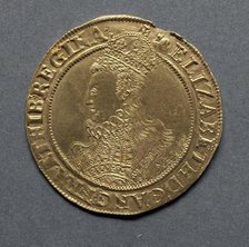 Pound , 1595-1598. Creator: Unknown.