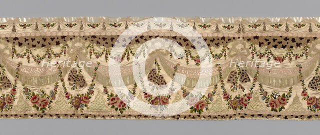 Valance, France, 19th century. Creator: Unknown.