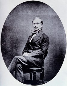 Francis Rynd. Creator: Unknown.