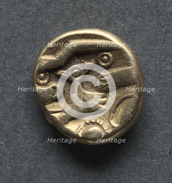 Stater, c. 125-100 B.C.. Creator: Unknown.