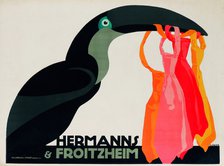 Hermanns & Froitzheim, 1911.