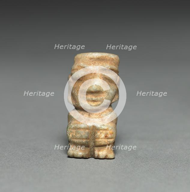 Figurine, before 1521. Creator: Unknown.