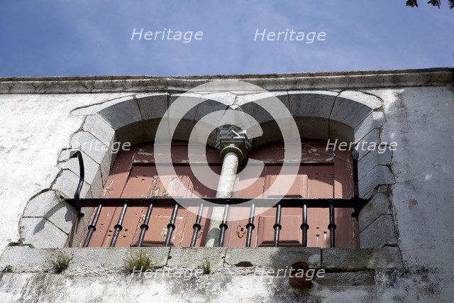 Sintra National Palace, Sintra, Portugal, 2009. Artist: Samuel Magal