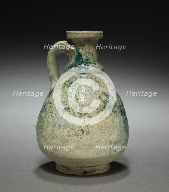 Jar, 1-200. Creator: Unknown.