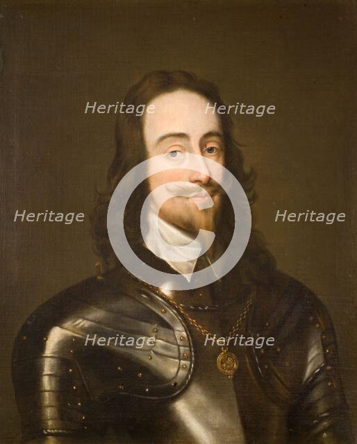 King Charles I, 1770.  Creator: Unknown.