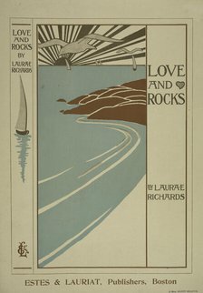 Love and rocks, c1895 - 1911. Creator: Unknown.