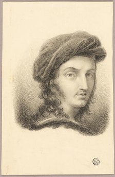 Raphael, n.d. Creator: After Raffaello Sanzio, called Raphael  Italian, 1483-1520.