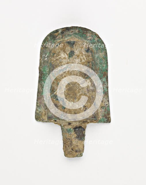 Pin, Han dynasty, 206 BCE-220 CE. Creator: Unknown.