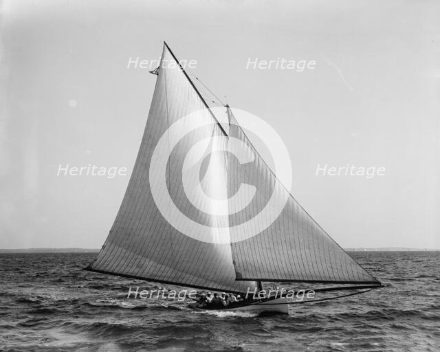 E.Z. Sloat, 1896 Aug 1. Creator: John S Johnston.