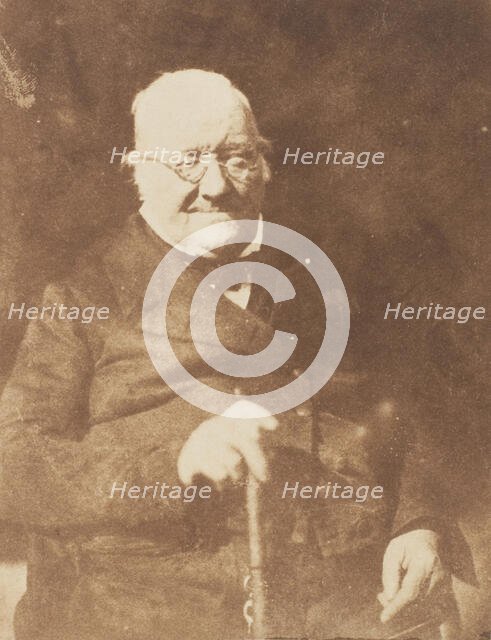 Cookie Miller, 1843-47. Creators: David Octavius Hill, Robert Adamson, Hill & Adamson.