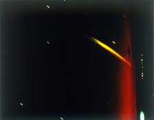 Comet Ikeye-Seki, 1965. Creator: NASA.