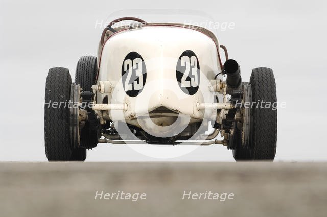 1931 REO. Creator: Unknown.