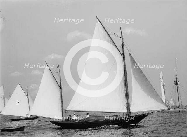 Kwasind, 1894 Sept 15. Creator: John S Johnston.