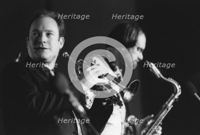 Jon-Erik Kelso, c1997. Creator: Brian Foskett.