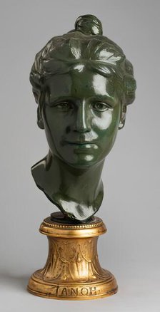 Ianthe, 1897. Creator: James Pittendrigh MacGillivray.