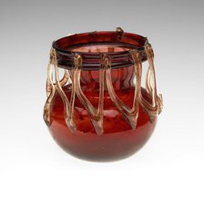 Jar, 3rd-4th century. Creator: Unknown.