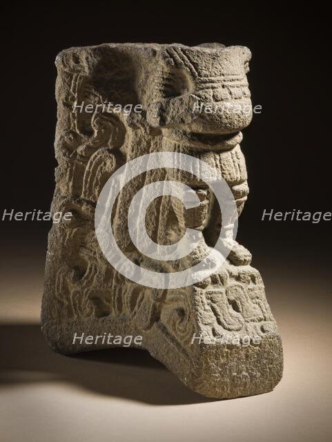 Palma, between 600 and 900. Creator: Unknown.