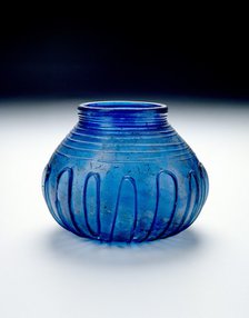 Bowl (Cuddesdon Bowl), 7th century. Artist: Unknown.
