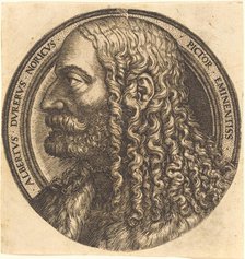 Albrecht Durer, after 1520. Creator: Unknown.